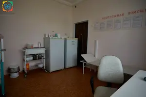 Фотография реабилитационного центра 67